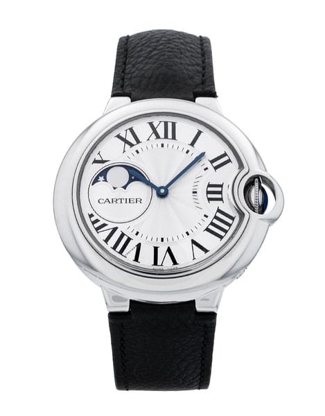 Cartier Ballon Bleu WSBB0020